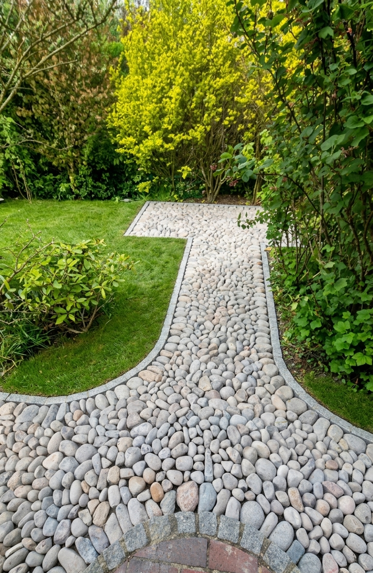 Gartenbau und Hofgestaltung